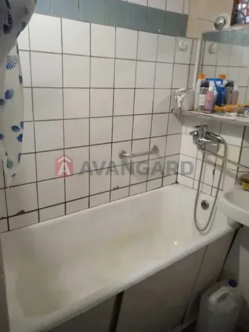 Продаж 3к Квартира 55 кв.м Запорізького Козацтва вулиця 31 Запоріжжя - фото 2