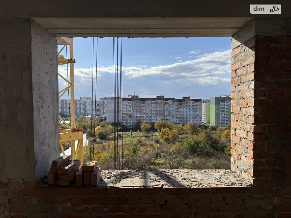 Продаж Квартира 1-кімнатна, 5/10 поверх на В.Великого Ternopil' - photo 11