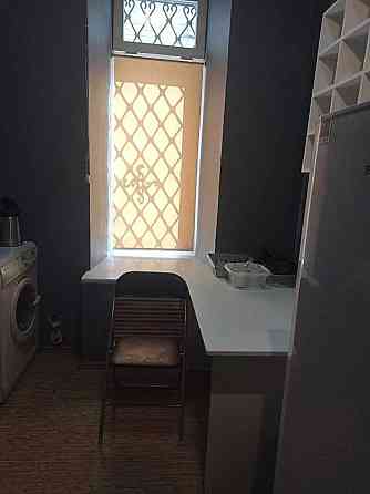 Оренда Квартира 2-кімнатна, 1/6 поверх на Саксаганського, 131а Київ