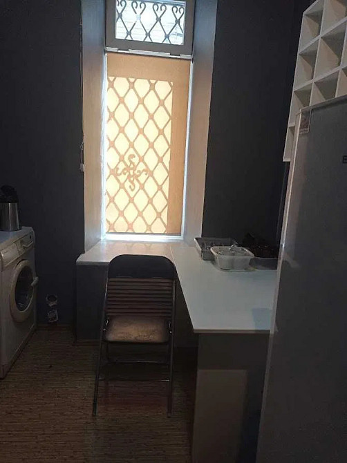 Оренда Квартира 2-кімнатна, 1/6 поверх на Саксаганського, 131а Київ - фото 5