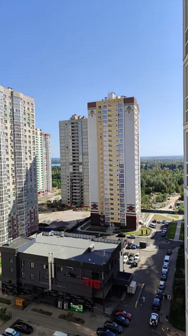 Оренда Квартира 1-кімнатна, 15/25 поверх на Бориса Гмирі, 16 Київ - фото 13