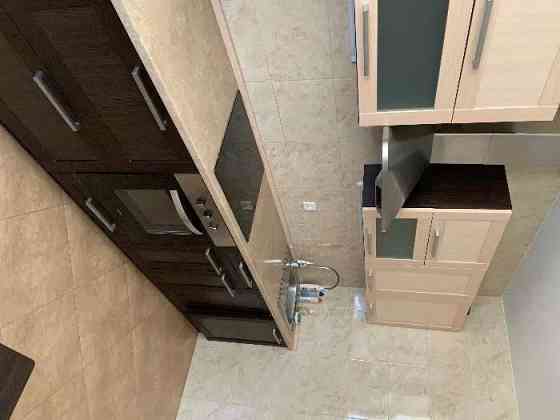 Оренда Квартира 1-кімнатна, 22/25 поверх на ул. Урловская, 23б Київ