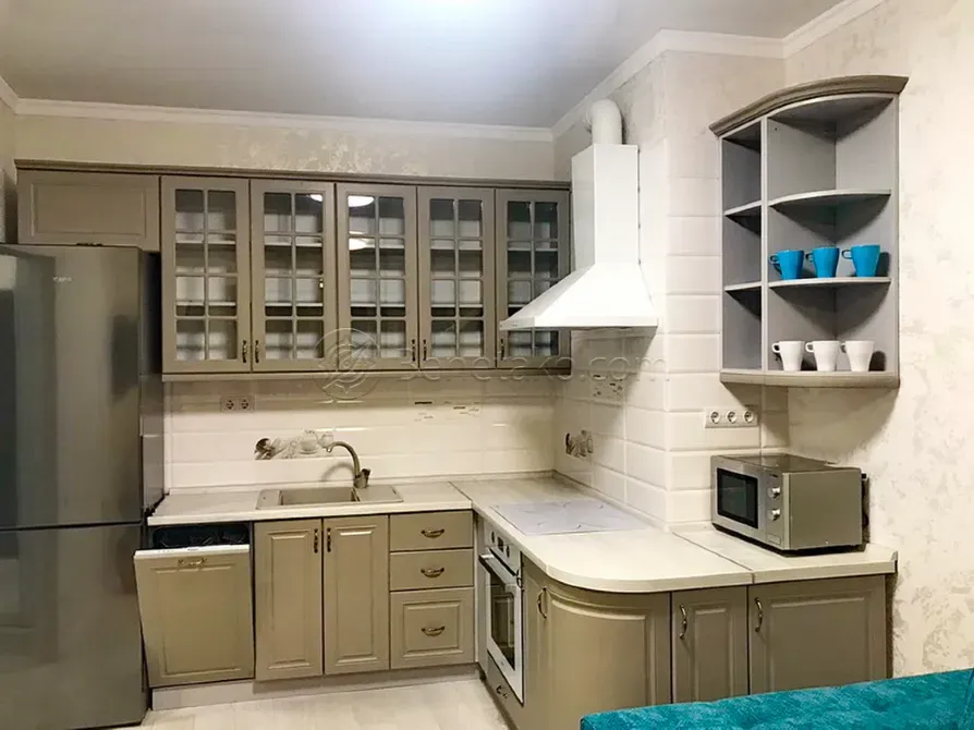 Квартира від забудовника 3 кімн. 72 кв.м 19/25 пов. Новобудова Одеса Генуэзская, 3Б Одеса - фото 3