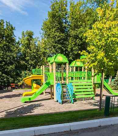 Продаж Квартира 3-кімнатна, 2/3 поверх на вул. Липова Харків