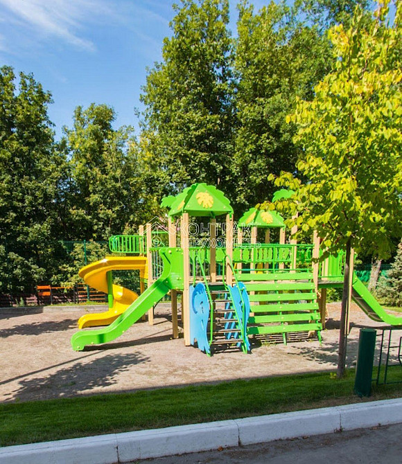 Продаж Квартира 3-кімнатна, 2/3 поверх на вул. Липова Kharkiv - photo 3