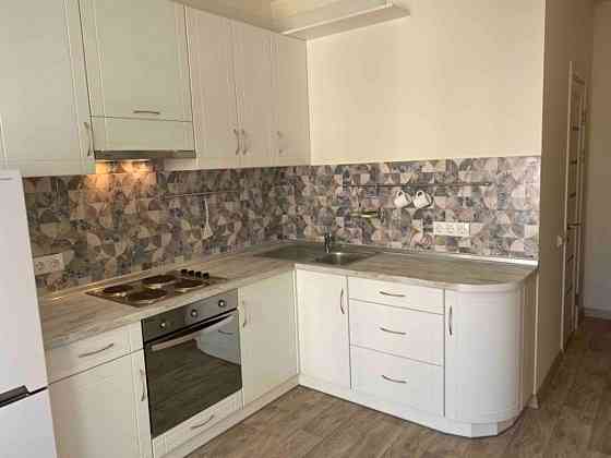 Оренда Квартира 1-кімнатна, 14/26 поверх на ул. Каменская Київ