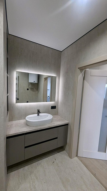 Продаж Квартира 1-кімнатна, 3/4 поверх на вул. С.Васильченка Rivne - photo 7