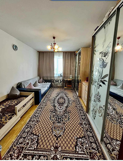 #127968; Продам 3-кімнатну квартиру з ремонтом біля метро Позняки! Київ - фото 1