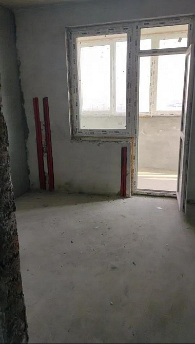 Продаж Квартира 1-кімнатна, 13/14 поверх на вул. Бережанська Львов - изображение 6