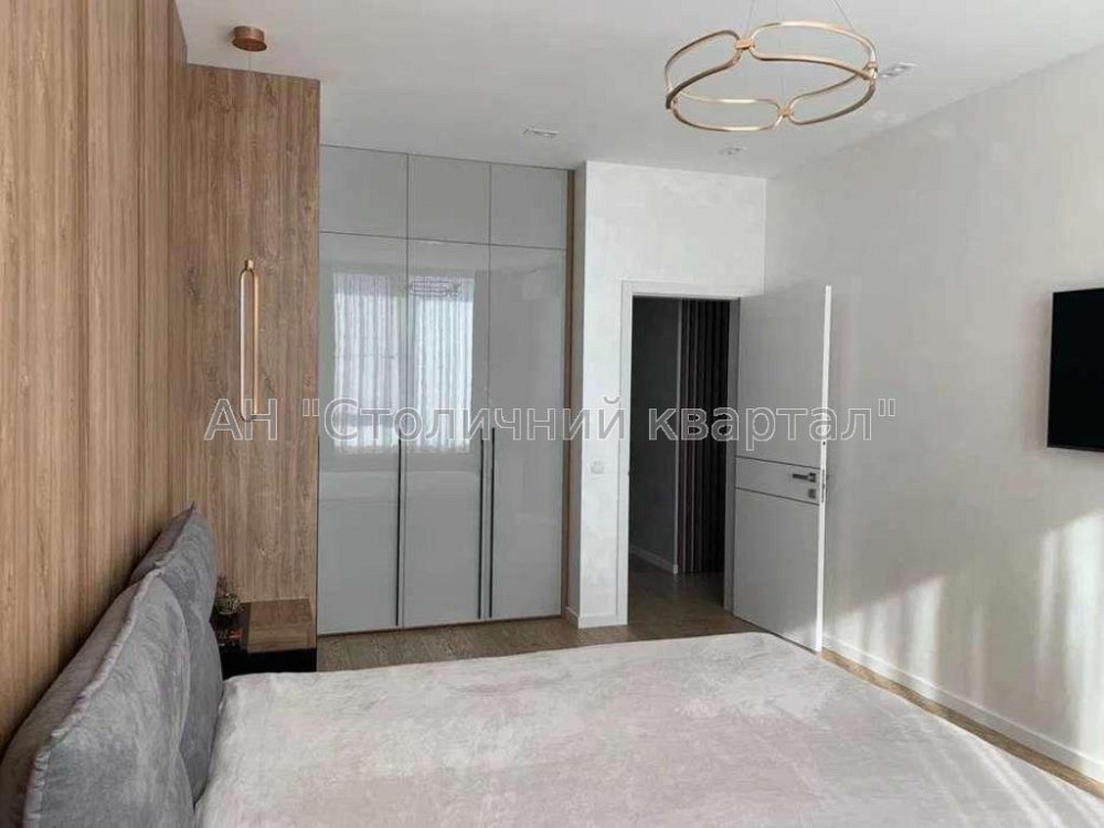 Продаж Квартира 4-кімнатна, 21/25 поверх на Ділова вул., 1/2 Kiev - photo 4