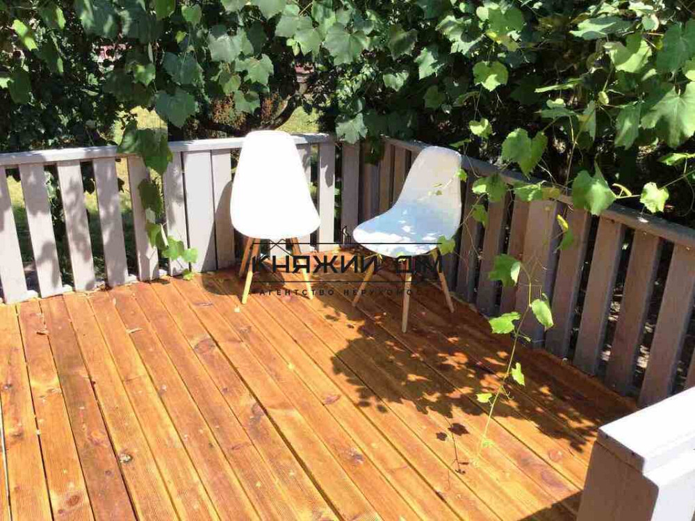 Деревянный ДОМ сруб и баня с. Гореничи по Житомирской трассе от м. Житомирская 13 км Гореничі - фото 17