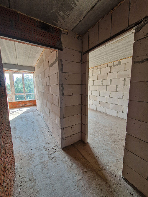 Продаж Квартира 1-кімнатна, 1/4 поверх на вул. Жуйка Zhytomyr - photo 6