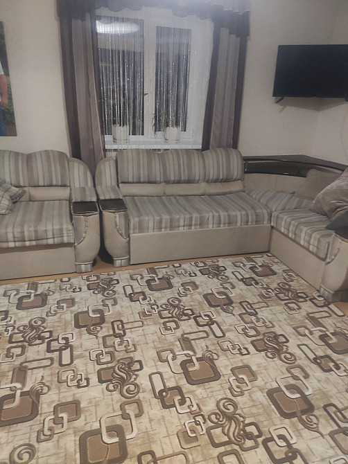 Оренда 1к Квартира 32 кв.м Вітрука Zhytomyr - photo 4