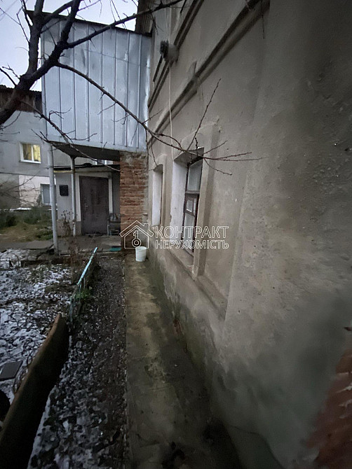 Продаж Квартира 1-кімнатна, 1/2 поверх на вул. Столярний Kharkiv - photo 20