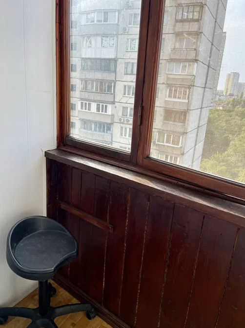 Оренда Квартира 1-кімнатна, 12/16 поверх на Андрія Мельника, 14В Киев - изображение 8