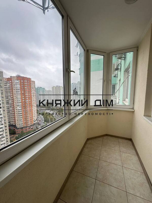 Оренда Квартира 1-кімнатна, 9/28 поверх на Днепровская Набережная ул. Киев - изображение 10