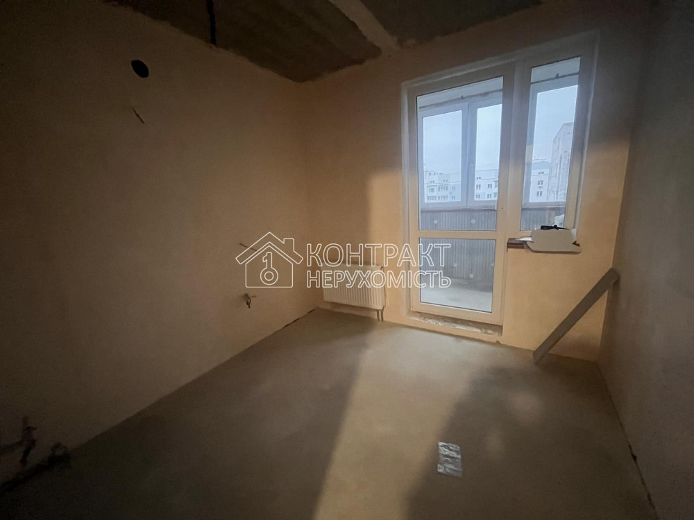 Продаж Квартира 1-кімнатна, 9/9 поверх на вул. Миру Kharkiv - photo 2