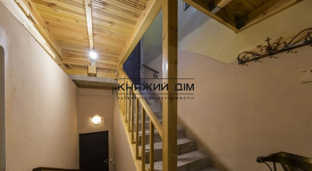 Продажа шикарной 4-х. ком.3х-уровневой квартиры на Подоле. Код объекта: 21138771 Київ - фото 12