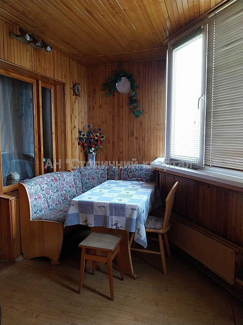 Продаж Будинок 3-кімнатний на Лаврухіна Миколи вул., 11 Киев - изображение 5