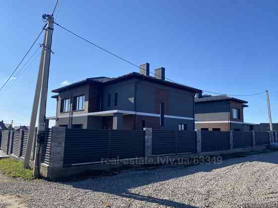 Продаж Будинок 4-кімнатний на вул. Панська Гора Сокильники