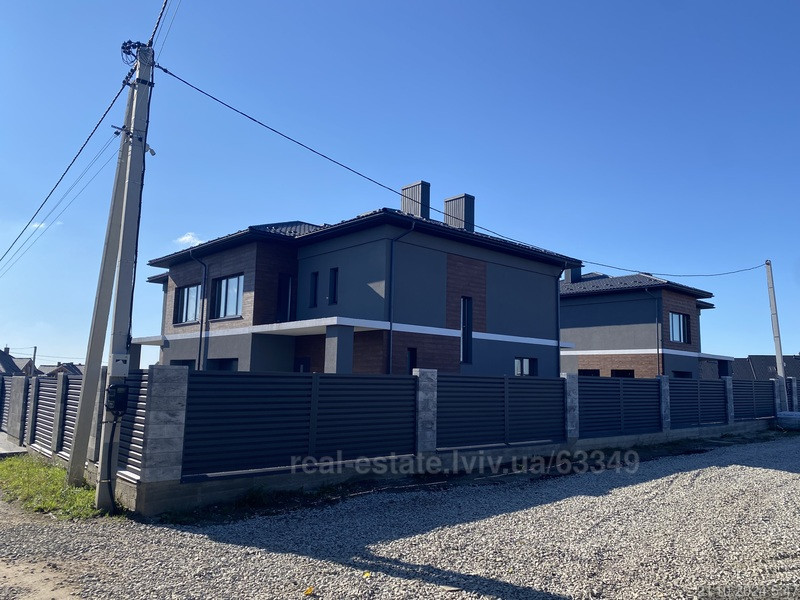 Продаж Будинок 4-кімнатний на вул. Панська Гора Sokilnyky - photo 2