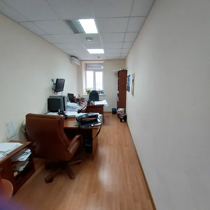 Продаж Офісні приміщення площа 450 кв.м 1-й поверх на Волошина 2а Київ - фото 8