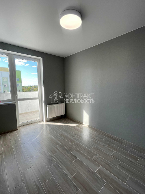 Продаж Квартира 1-кімнатна, 8/9 поверх на вул. Героїв Харкова Харків - фото 1