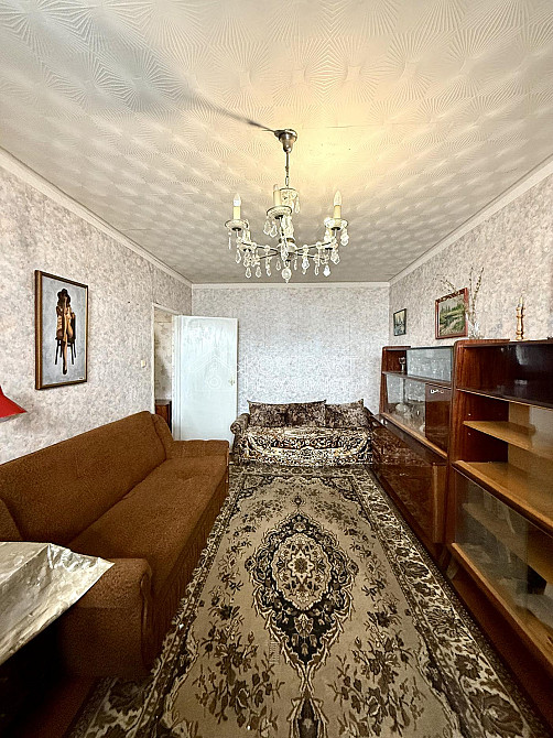 Продаж Квартира 1-кімнатна, 9/12 поверх на вул. Салтівське Харків - фото 7