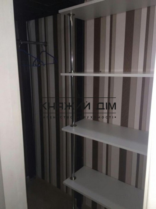 Аренда 1 комн. - возле метро Славутич.Код Объекта 11121573 Kiev - photo 3