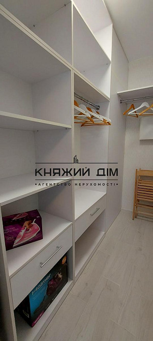 Оренда Квартира 1-кімнатна, 18/25 поверх на Гмыри Бориса ул. Kiev - photo 10