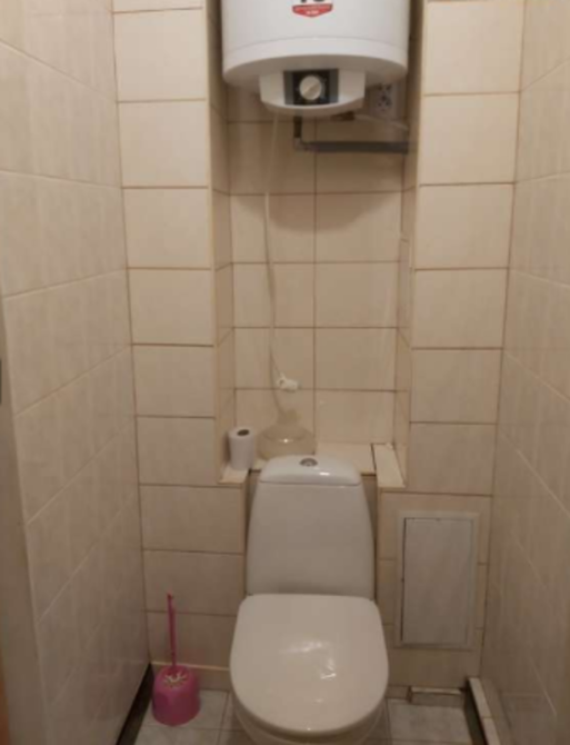 Оренда Квартира 3-кімнатна на Ахматовой Анны ул., 17 Київ - фото 9