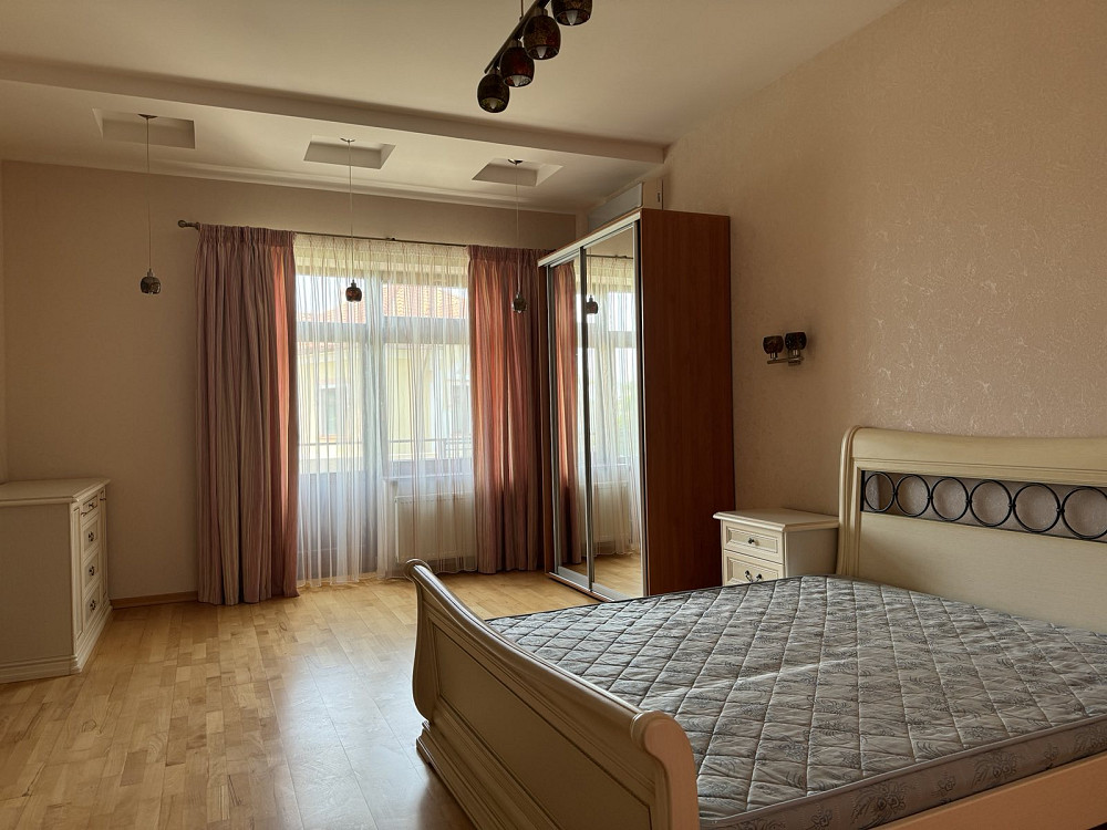 Новый дом с ремонтом в коттеджном городке "Ариадна" Чорноморське - фото 7