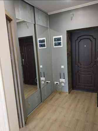 Оренда 1к Квартира 45 кв.м Крошенська Zhytomyr