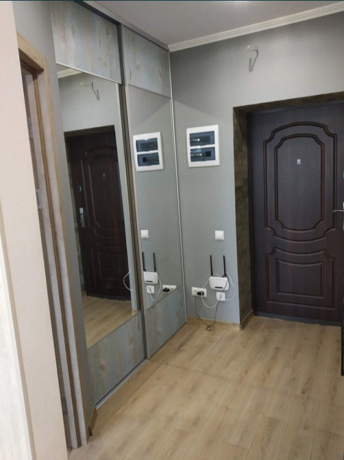 Оренда 1к Квартира 45 кв.м Крошенська Zhytomyr - photo 3