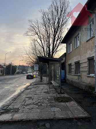 Продаж Квартира 2-кімнатна, 1/2 поверх на Маресьєва Uzhhorod