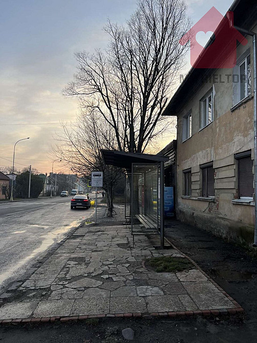 Продаж Квартира 2-кімнатна, 1/2 поверх на Маресьєва Ужгород - фото 2