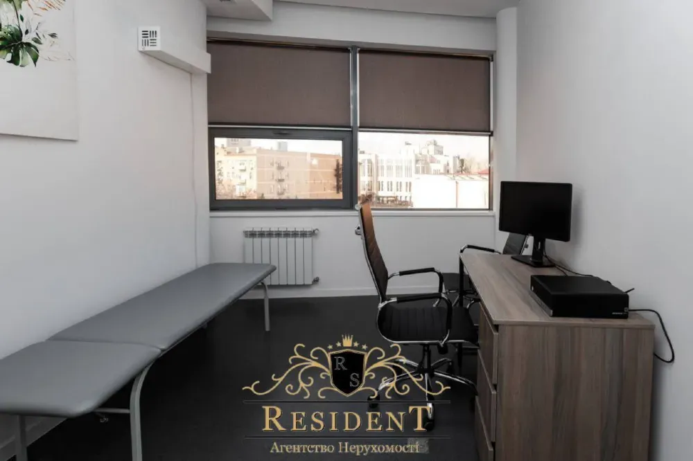 Продаж Офісні приміщення площа 540 кв.м   Дніпро - фото 2