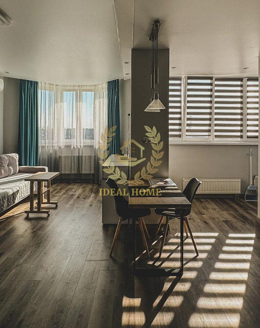 Продаж Квартира 1-кімнатна на Юлии Здановской ул., 34Б Київ - фото 12