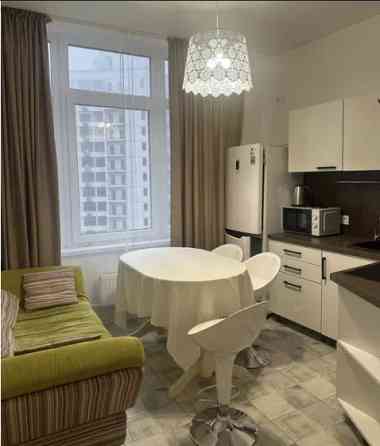 Продаж Квартира 1-кімнатна на ул. Каманина, 16а/2 Одеса