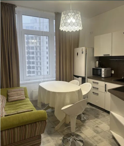 Продаж Квартира 1-кімнатна на ул. Каманина, 16а/2 Одеса - фото 1