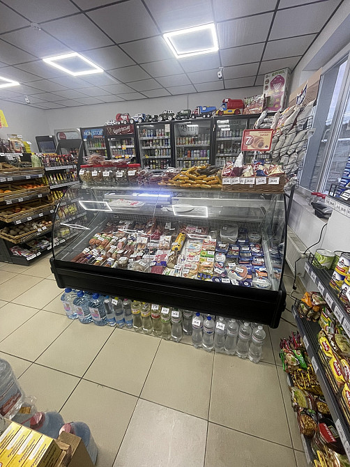 Продаж торгове приміщення на Шевченка, 5 поверх - 1/2 Pidlissia - photo 13