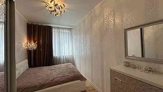 Продаж Квартира 3-кімнатна на ул. Пастера, 21 Одеса