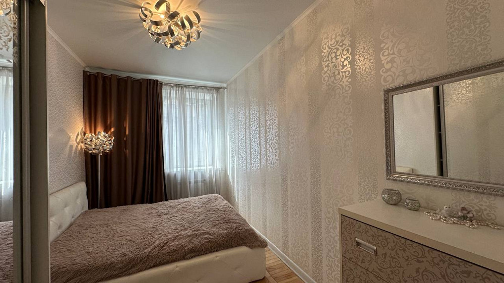 Продаж Квартира 3-кімнатна на ул. Пастера, 21 Odessa - photo 1