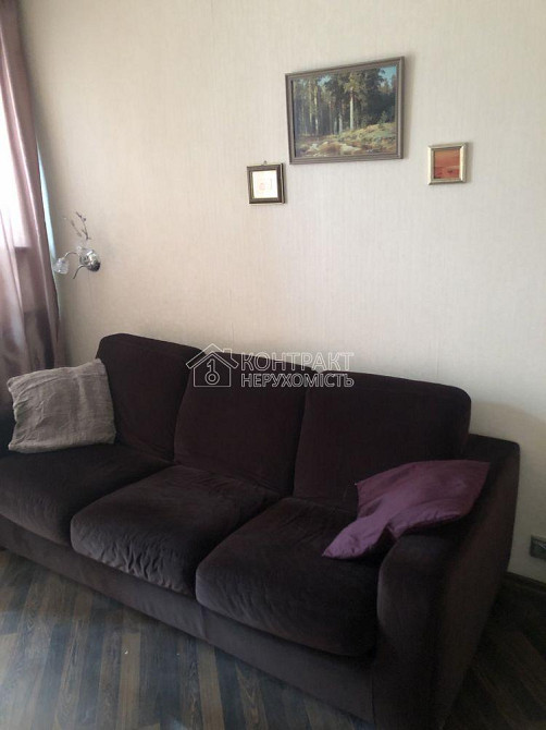 Оренда Квартира 2-кімнатна, 10/11 поверх на вул. Шатилівська Харків - фото 12