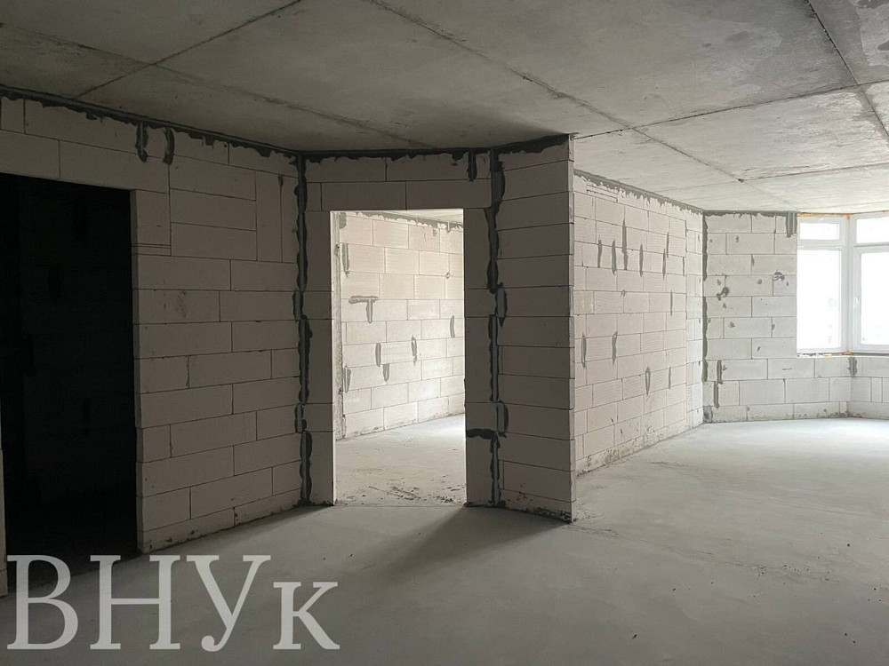 Продаж Квартира 1-кімнатна, 4/11 поверх на Смакули Тернопіль - фото 15