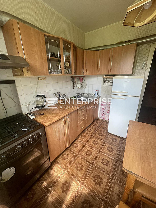 Продаж 2к Квартира 51.2 кв.м Райдужна вул. Київ - фото 5