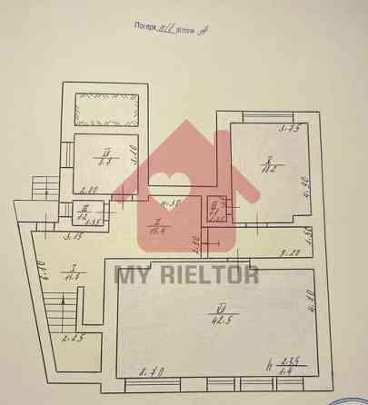 Продаж Будинок на Капушанська Uzhhorod