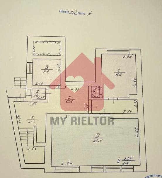 Продаж Будинок на Капушанська Ужгород - изображение 3