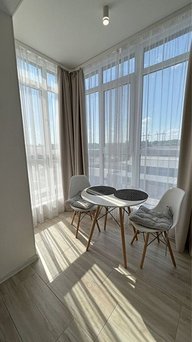 Продаж Квартира 2-кімнатна, 5/12 поверх на Запорізьке шосе, 25 Дніпро - фото 1