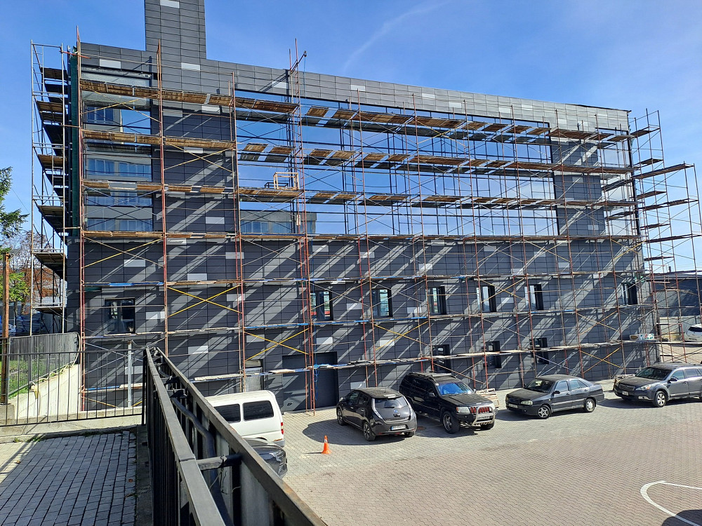 Оренда приміщення вільного призначення на вул. Микулинецька поверх - 1/3 Тернопіль - фото 2